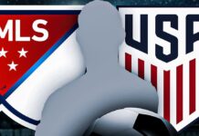USMNT star targeted by MLS club Charlotte FC