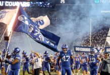 BYU football gets commitment from Tucker Kelleher – Deseret News