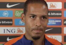“What’s taking so long?” – Virgil van Dijk’s damning assessment of English refs – Liverpool FC