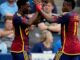 Real Salt Lake unbeaten streak up to 15 games, closing in on MLS record