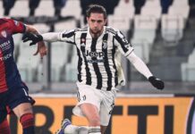 Manchester United to clash with Real Madrid over soon-to-be free agent Adrien Rabiot – Man United News And Transfer News