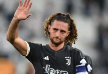 Long-term Manchester United target Adrien Rabiot has been offered to Liverpool, Arsenal – Man United News And Transfer News