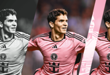 Miami Miracle: Leo Afonso plays the hero with Messi, Suárez at Copa América