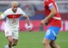 Manchester United interested in Euro 2024 star Bariş Alper Yilmaz – Man United News And Transfer News