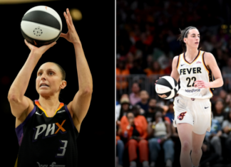 Fever vs. Mercury radio station: Channel, live streams to listen to Caitlin Clark WNBA game broadcast