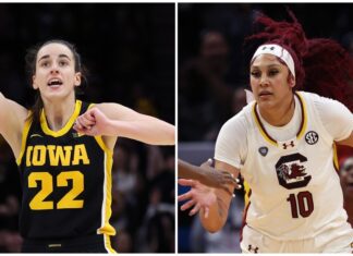 South Carolina Upsets Caitlin Clark’s Iowa to NCAA Women’s Title