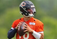 Fantasy Football Rankings 2024: NFL sleepers, breakouts, busts by model that called Samuel’s down year