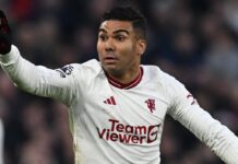 Casemiro still keen on going to Saudi Arabia despite reports claiming otherwise – Man United News And Transfer News