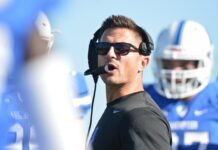 JMU Football Head Coaching Candidates to Replace Curt Cignetti – JMU Sports News