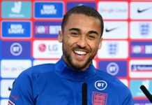 Manchester United interested in shock summer deal for Dominic Calvert-Lewin – Man United News And Transfer News