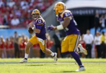 Buying or Selling Top Contenders for College Football Playoff in 2024