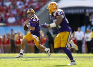 Buying or Selling Top Contenders for College Football Playoff in 2024