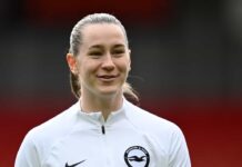Man United “hopeful” of sealing deal for Brighton and Hove Albion talisman Elisabeth Terland – Man United News And Transfer News