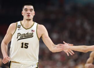 Early Preview, Predictions for UConn vs. Purdue
