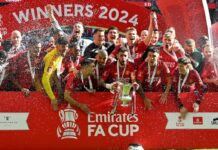 Huge win for fans as fixture details for Man United’s Community Shield clash vs. Man City are confirmed – Man United News And Transfer News