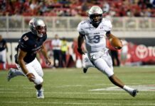 Biggest College Football Upsets Since 2014