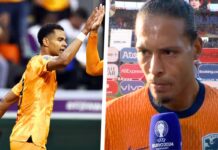 Cody Gakpo scores again but Virgil van Dijk furious after Netherlands upset – Liverpool FC
