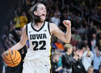 Odds, Bracket Ahead of Final Four