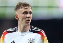 Manchester United enter talks for German striker Maximilian Beier – Man United News And Transfer News