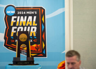 Which NCAA basketball teams are in March Madness 2024? See the full list by conference
