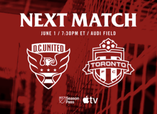 Reds Rundown | What you need to know before Matchday 18