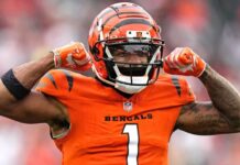 2024 fantasy football rankings – Field Yates top 100