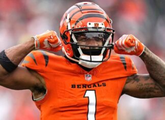 2024 fantasy football rankings – Field Yates top 100