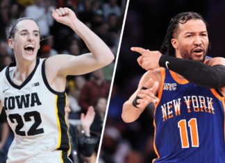 Jalen Brunson picks 2024 NCAA women’s basketball tournament champions – NBC New York
