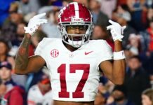 College Football Playoff Selection Committee Still Faces Six Potential Headache Scenarios