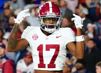 College Football Playoff Selection Committee Still Faces Six Potential Headache Scenarios