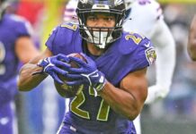 Fantasy Football Rankings 2024: NFL sleepers, breakouts, busts by the model that predicted Deebo’s off year