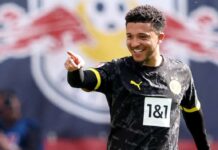 Jadon Sancho and Mason Greenwood’s futures become more entwined – Man United News And Transfer News