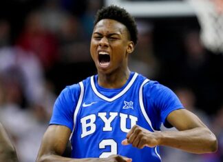 College basketball transfer portal rankings 2024: Jaxson Robinson skyrockets after Kentucky commitment