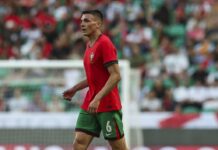 Bayern Munich set to make final bid for Joao Palhinha – Man United News And Transfer News