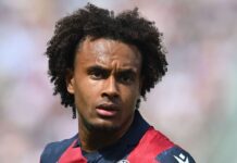 Here we go: Fabrizio Romano confirms Joshua Zirkzee’s transfer to Manchester United – Man United News And Transfer News