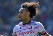 Bologna set Manchester United target Joshua Zirkzee a deadline of today to decide his future – Man United News And Transfer News