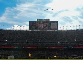 College Football 25 stadium rankings: Texas A&M, Alabama lead toughest places to play in EA Sports video game