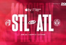 Match Preview | St. Louis CITY SC Travels to Canada to Face Vancouver Whitecaps FC