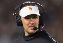 USC football recruiting: Trojans lose five-star pair in 2025 class as Isaiah Gibson, Justus Terry decommit