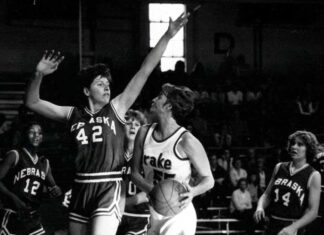 The 13 highest-scoring individual performances in March Madness women’s history