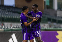 Match Report: Orlando City B and Chattanooga FC play to 2-2 draw after two late-game goals