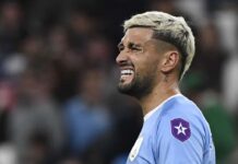 Man United plot ambitious raid for Paris Saint Germain’s Manuel Ugarte – Man United News And Transfer News