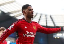 Paris Saint-Germain considering returning for Man United star Marcus Rashford – Man United News And Transfer News