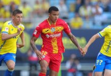 Manchester United forward Mason Greenwood expected to say ‘yes’ to Olympique Marseille – Man United News And Transfer News