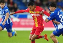 Mason Greenwood: Marseille in talks to sign Manchester United striker – Man United News And Transfer News