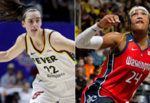 Fever vs. Mystics free live stream: How to watch Caitlin Clark WNBA game for free without cable