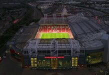 Man United plotting audacious swoop for Borussia Mönchengladbach academy sensation Winsley Boteli – Man United News And Transfer News