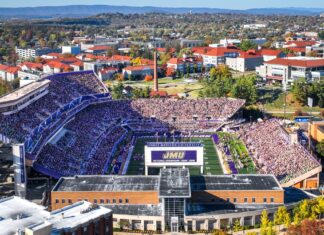 JMU Football 2023-24 Transfer Portal Tracker – JMU Sports News