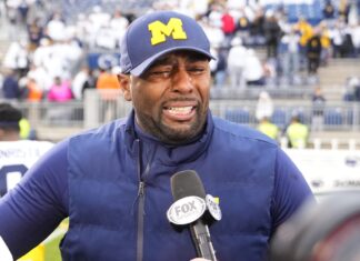 Winners and Losers from Week 11