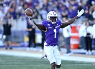 JMU Football’s Remaining 2024 Offensive Needs – JMU Sports News